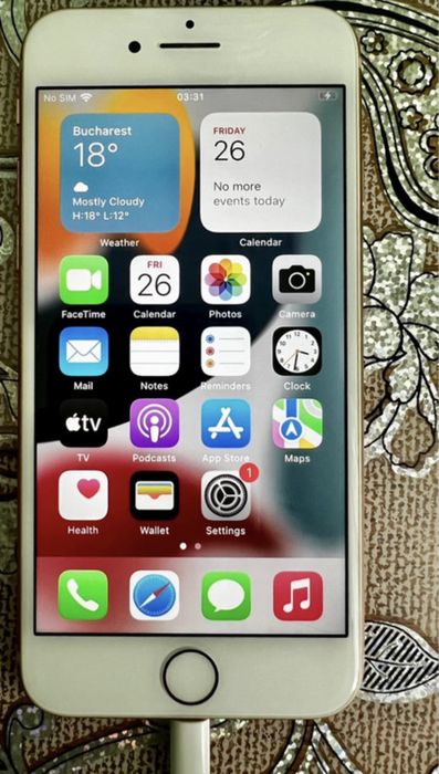 IPhone 8 , 64 gb