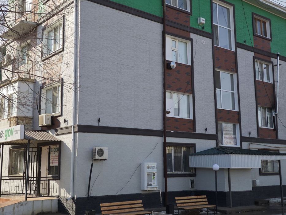 3-х комнатная квартира