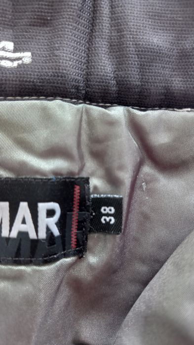 Скиорско яке Colmar