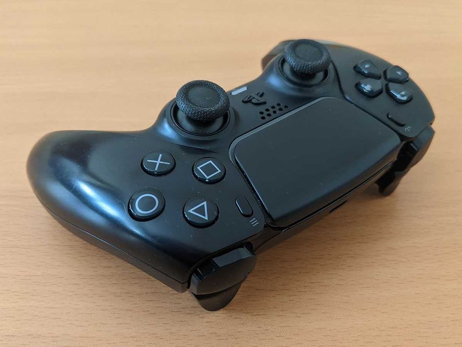 Джойстик за Playstation 5, Dualsense, оригинален контролер за PS5