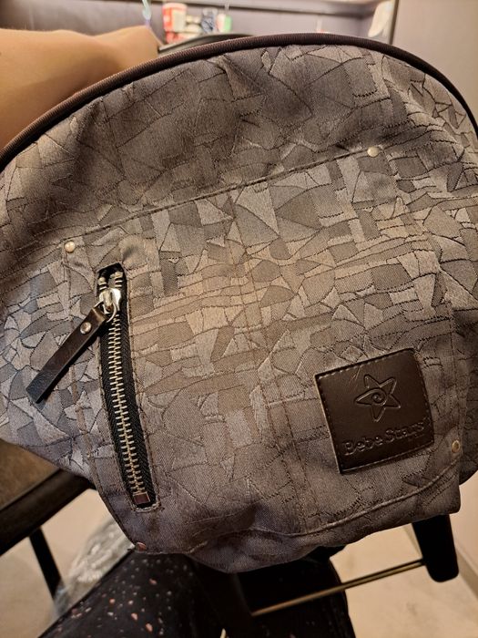 Детска количка 3в1 Bebe stars