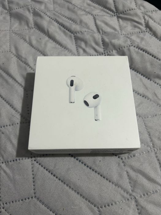 Airpods 3 normale (nu pro)