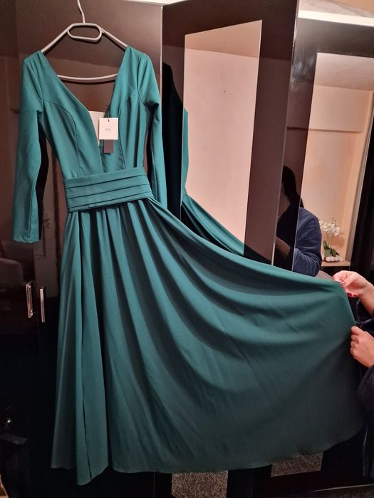 Rochie eleganta noua