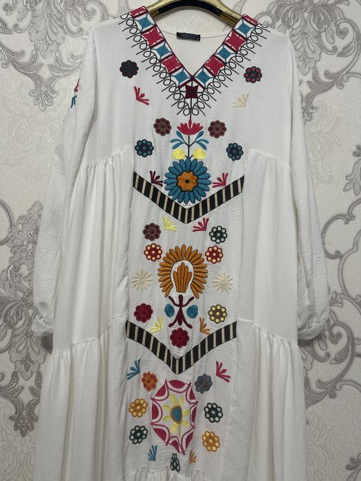 Платья турецкое