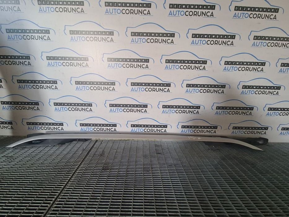 Set Bare Longitudinale Jeep Cherokee V 2013 - 2017 SUV 4 Usi (951)