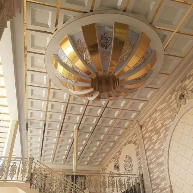 Alkafon mutaxasis xizmatlari