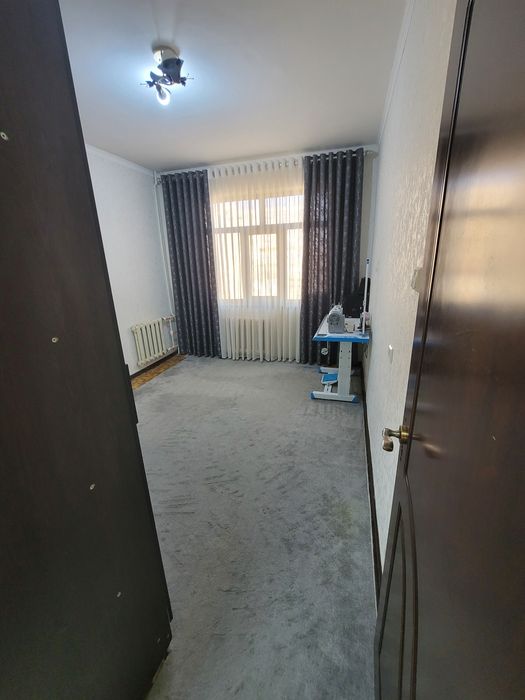 4 хона уй сотилади