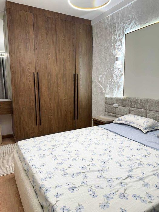 ЖК Euro House 2 комнатная ЕВРО ремонт, ориентир Чинабад