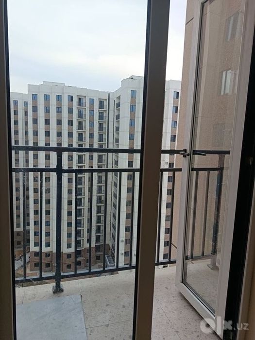 ЖК Bashkent ул Джаркурган 2х ком с ремонтом 40м2