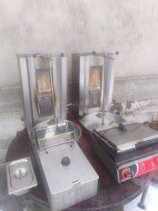 Продам грильницу