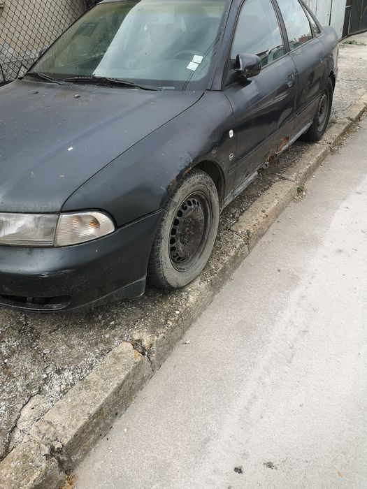 Audi А4В5-1.9 TDI/110k.c.