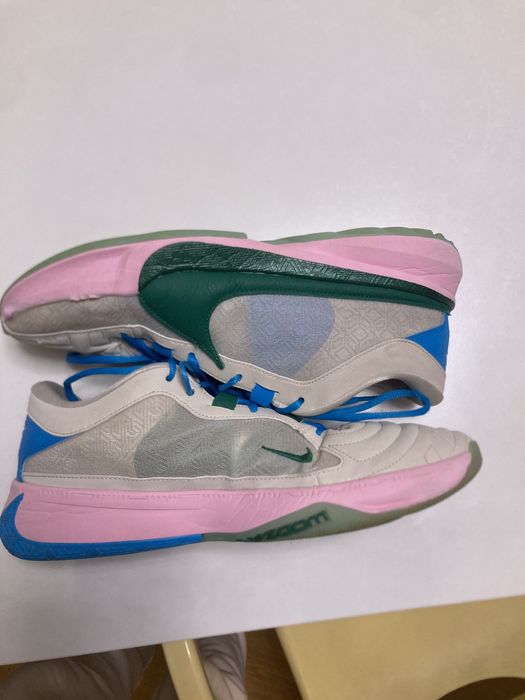 Баскетболни обувки Giannis Freak 5