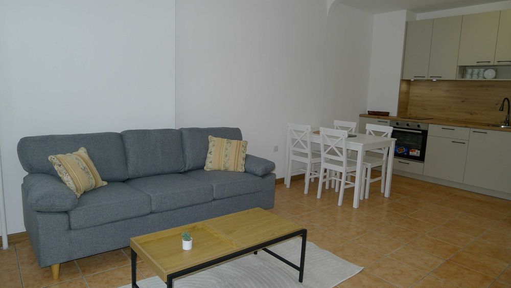 Дава се под наем Двустаен апартамент в София, Красна поляна 1 - 48 кв.м за 510 € - Снимка #1