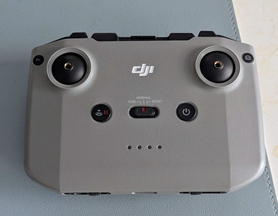 Controller RC-N1 si protecție ghimbal DJI MINI 2SE Original