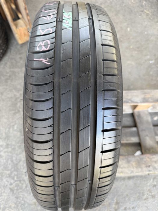 Anvelopa Vara 185/65 R15 - Hankook Kinergy Eco