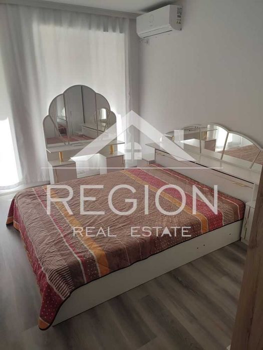 Дава се под наем Двустаен апартамент в Варна, Победа - 70 кв.м за 459 € - Снимка #4