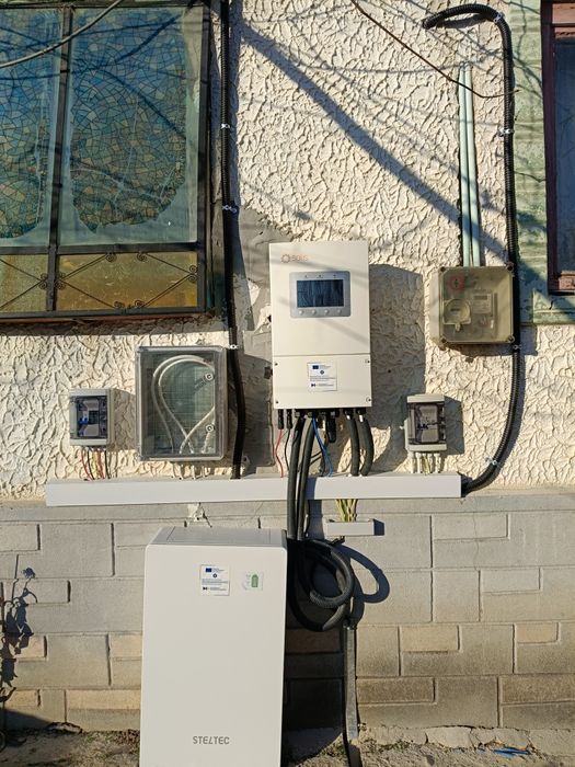 Electrician autorizat ANRE 24/24 URGENȚE