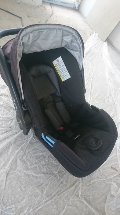 Стол за кола Nuno Casualplay