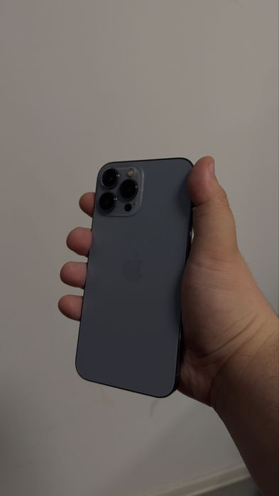 Iphone 13 Pro Max - 256 GB