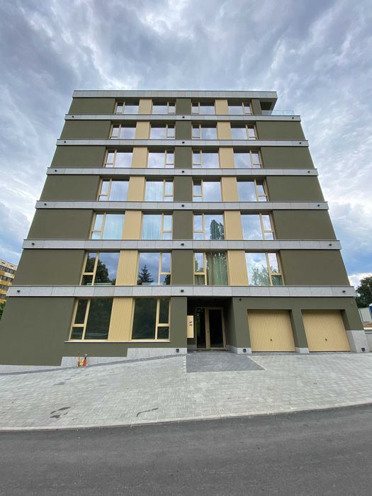 Собственик продава нов обзаведен тристаен апартамент в сграда на IDEA HOME
