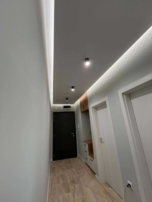 Дава се под наем Двустаен апартамент в София, Студентски град - 65 кв.м за 750 € - Снимка #1