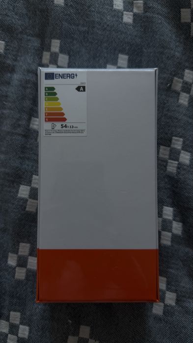 Продам новый телефон ZTE BLADE A36