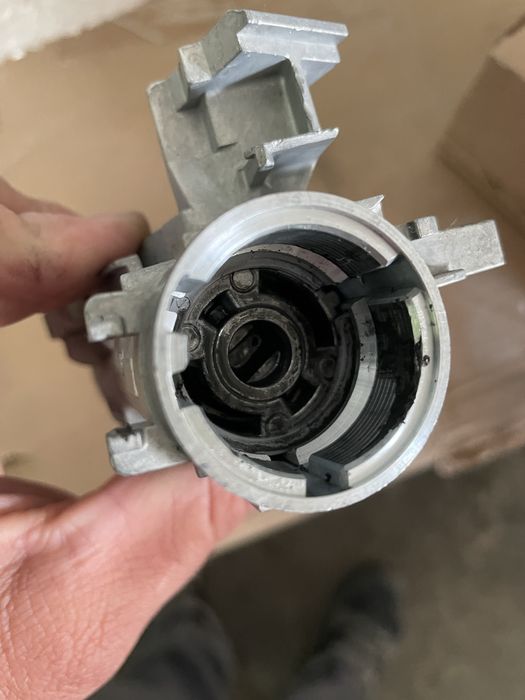 Патронник за кормилен прът volkswagen