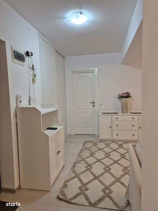 Complexul Fiald, 3camere de inchiriat, mobilat, utilat modern, 400euro