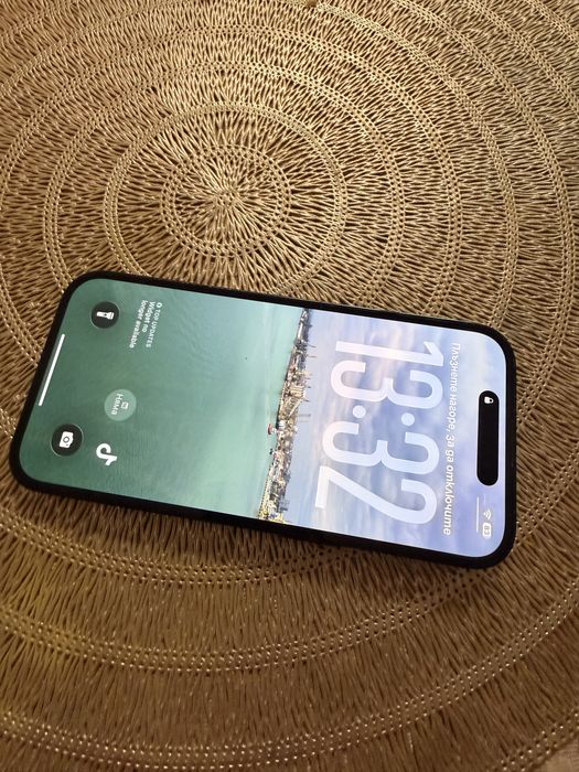 Iphone 14 pro.
