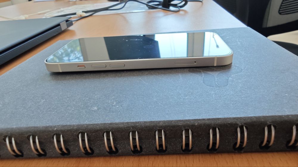 Iphone 13 128 gb white