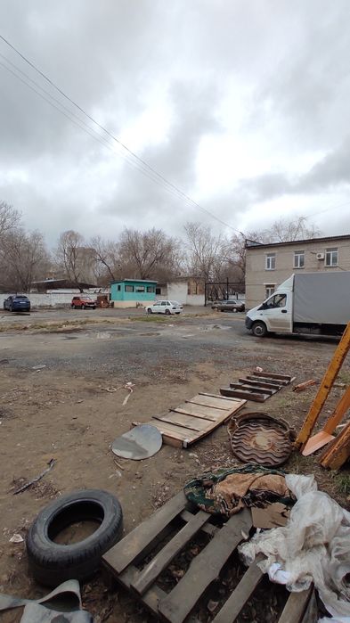 Сдам в аренду автостоянку