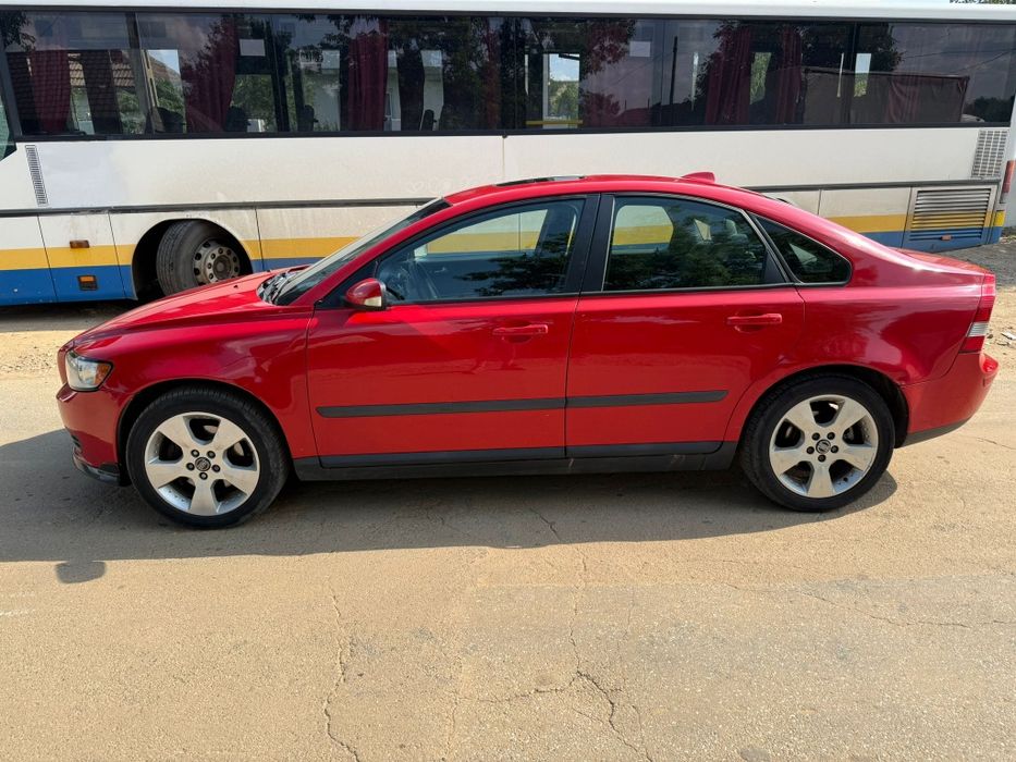 Vînd Volvo S40 an 2006