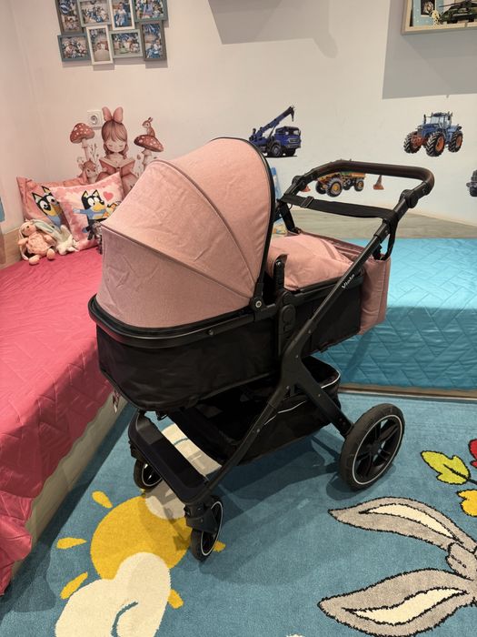 Детска количка Lorelli Viola