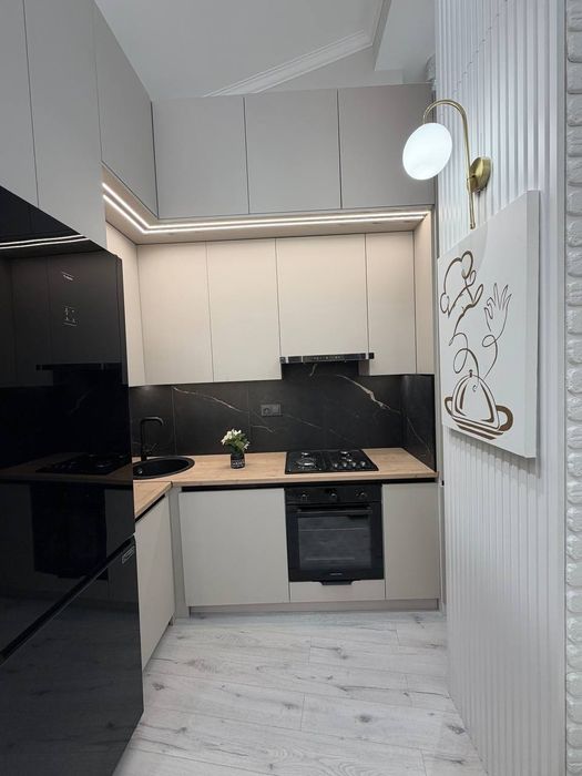 Продаётся новостройка Poitaxt Gavhar