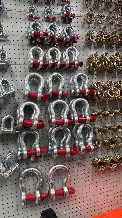 Трос цеп лебедка с доставкой