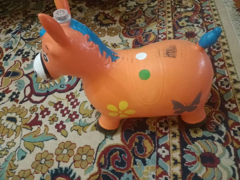 Продажа детских вещей