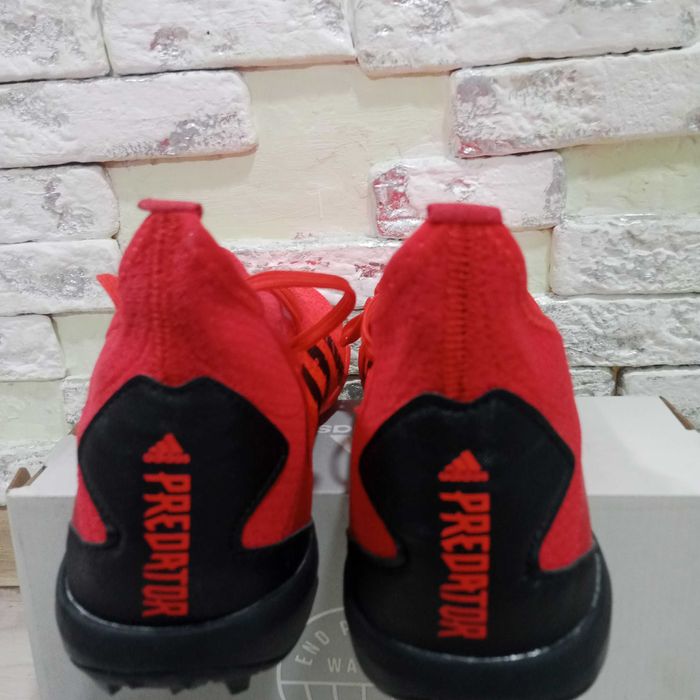 Бутсы/Сороконожки NIKE, Addidas