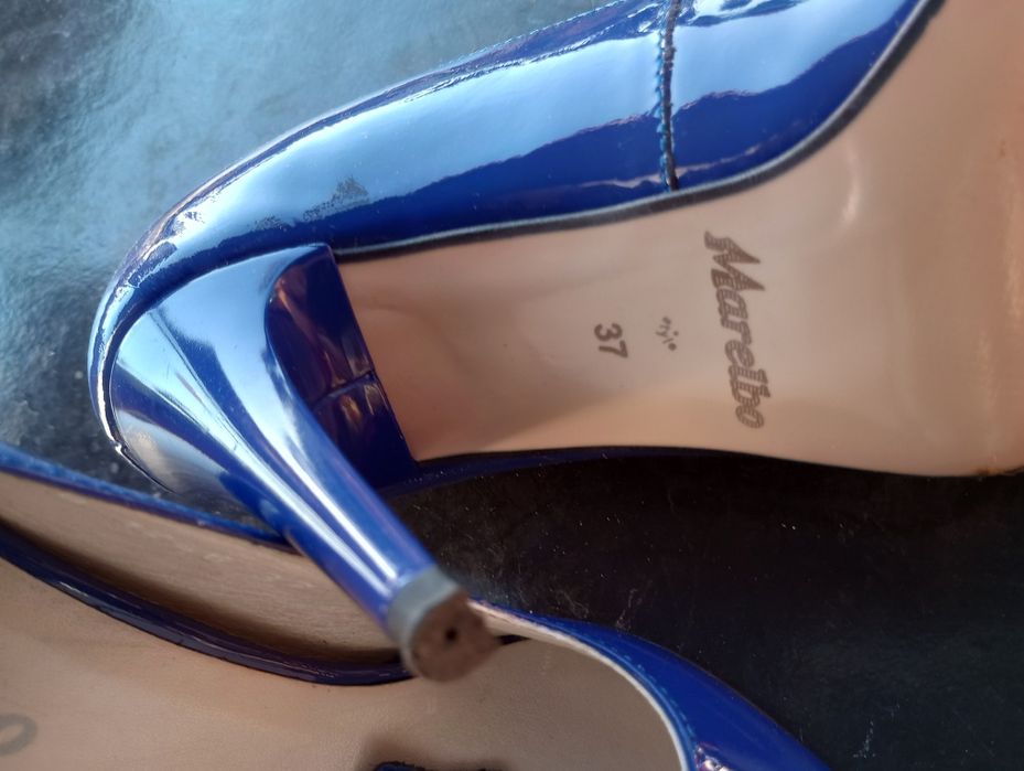 Pachet încălțăminte dama măsură 36