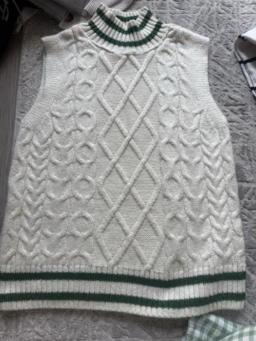 Женская одежда за 1000 тг