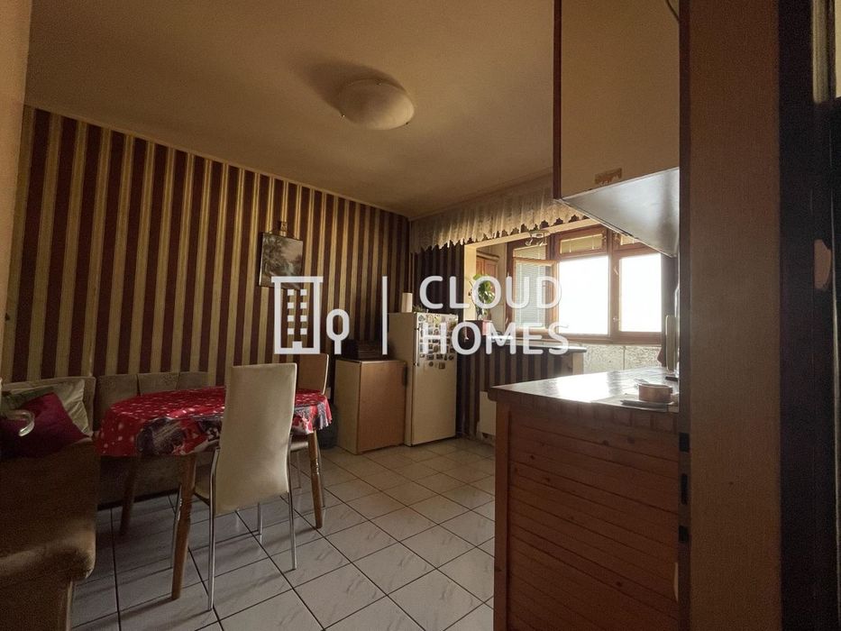 Продава се Двустаен апартамент в София, Люлин 9 - 65 кв.м за 2370 €/кв.м - Снимка #4