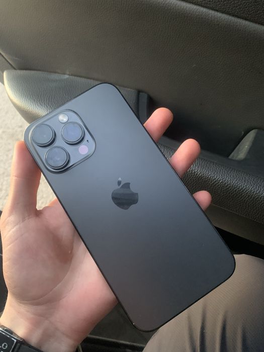 Прдам айфон 14 про макс