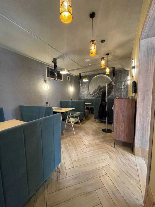 Продается Нежилой помещения  ул.Ш.Руставели 268м2