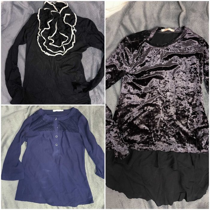 Продам вещи почти даром