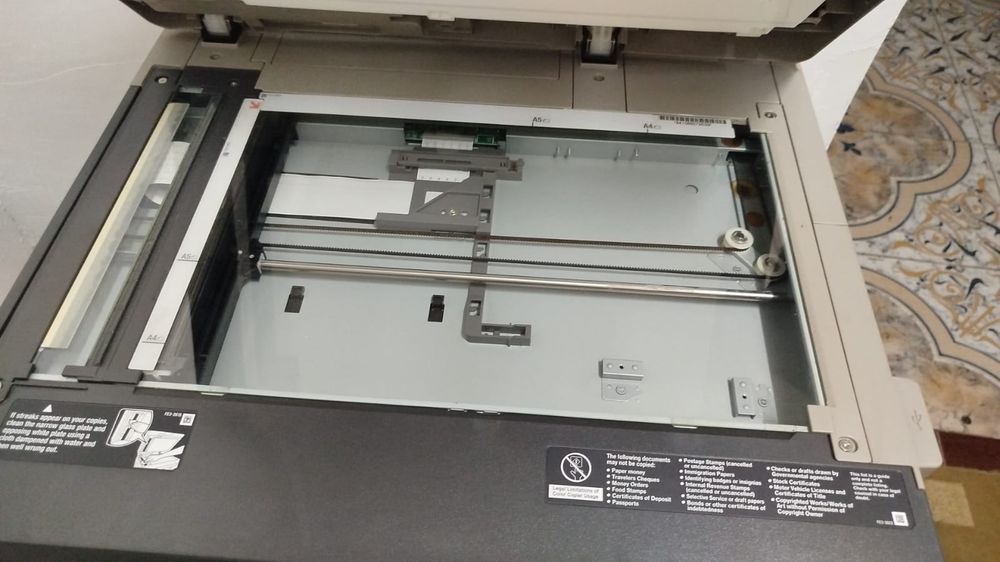 Канон      принтер