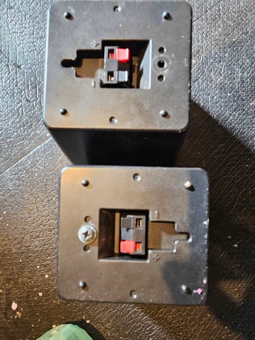 Sateliti Sony sistem 2.1 SS-MSP700 6ohm