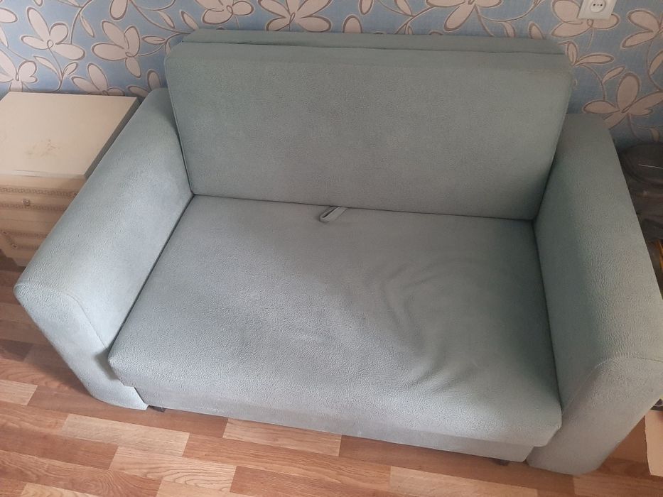 Кресло-кровать. Новый