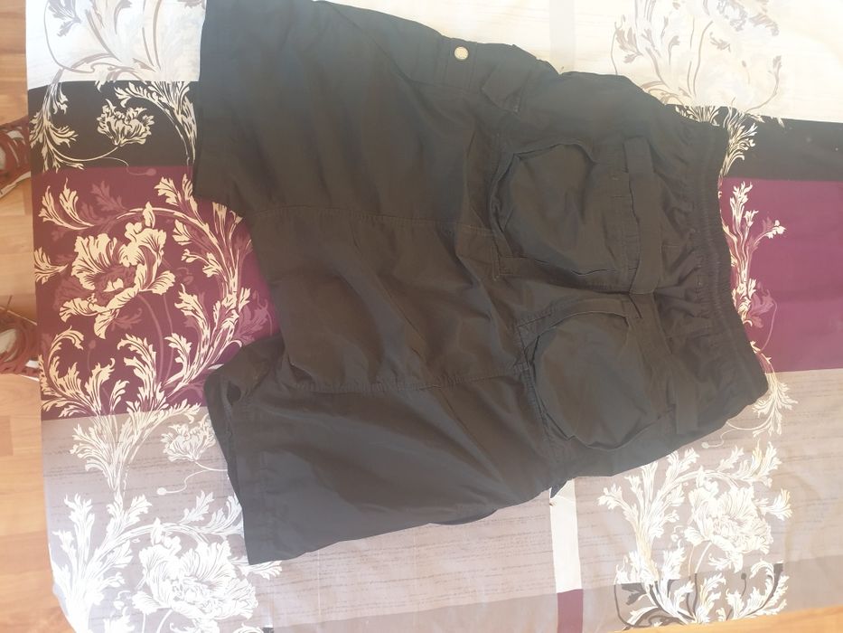 Pantaloni scurti Vagabond