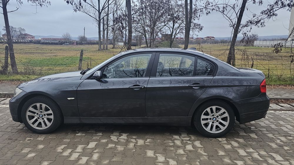 Vand Bmw Seria 3 E90 318I
