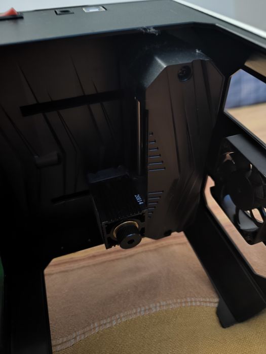 Gravator laser wainlux