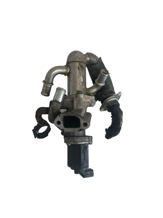 Supapa Egr Racitor Opel Agila B H08 2008 - 2014 1.3 Cdti D13A, Z 13 Dt